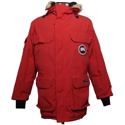 Skidjacka (Expedition) från Canada Goose Bomull, Nylon, Polyester