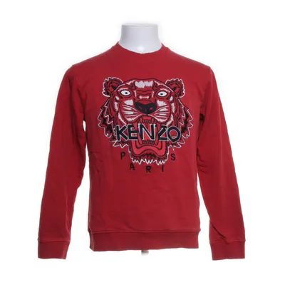 Sweatshirt (Rood) van Kenzo Polyester