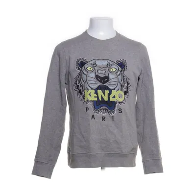 Sweatshirt (Gris) de Kenzo Jungle Coton