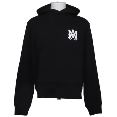 Capuchon sweater (Zwart) van AMIRI Katoen