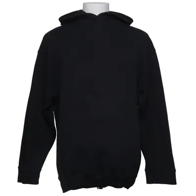 Hoodie (Black) from Balenciaga Cotton