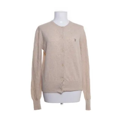Kofta (Beige) från Thomas Burberry Polyamid, Ull