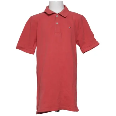 Polo (Rose) de Tommy Hilfiger Coton