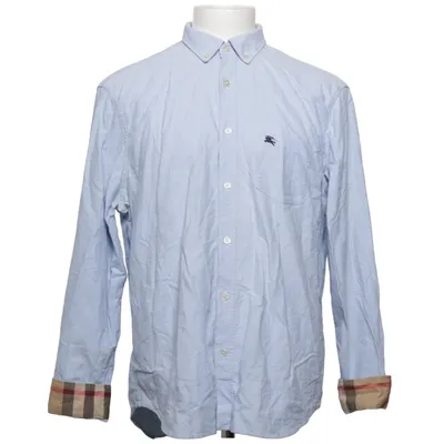 Shirt (Blue) from Burberry Brit Cotton