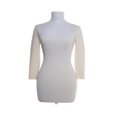 Sweater (Hvid) fra Dolce & Gabbana Polyamid, Viscose