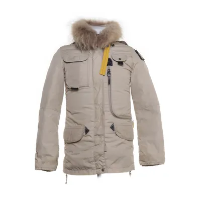 Doudoune (Beige) de Parajumpers Duvet, Plume, Polyamide, Polyester