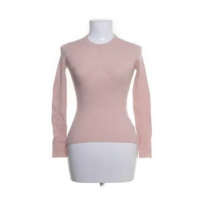 Pull-over (Rose) de T by Alexander Wang Laine de mouton