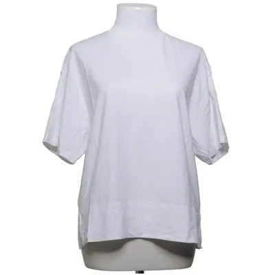 T-shirt (Wit) van Acne Studios Katoen