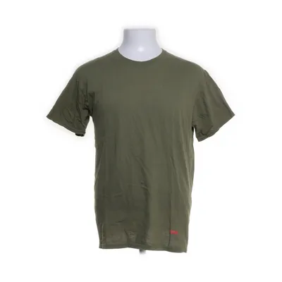 T-shirt (Grön) från Supreme x Hanes Bomull