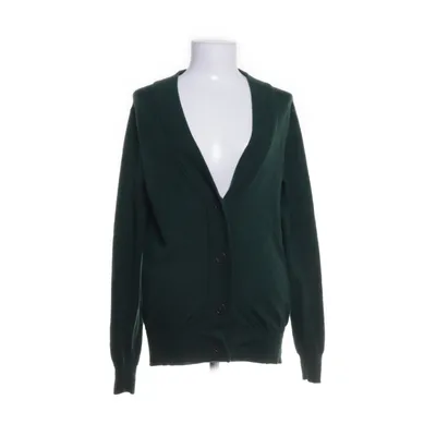 Kofta (Grön) från Maison Margiela Ull