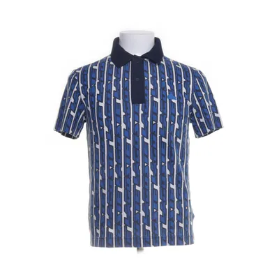 Pikétröja (F73692) från Lacoste Bomull, Elastan, Polyester