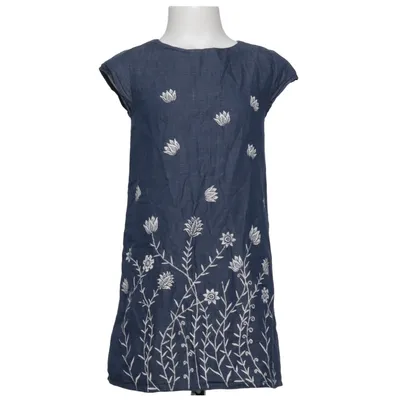 Robe (Bleu) de Palomino by C&A Coton