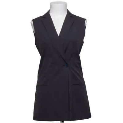 Vest (Blue) from Jil Sander
