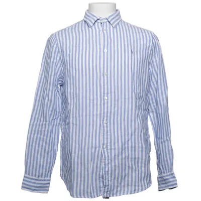 Skjorta (Blå, Vit) från Polo Ralph Lauren Linne
