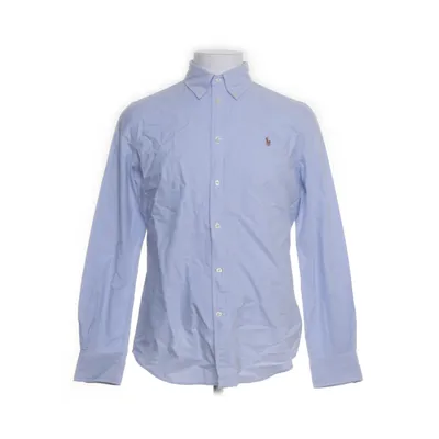 Buttondownskjorte (Blå) fra Polo Ralph Lauren