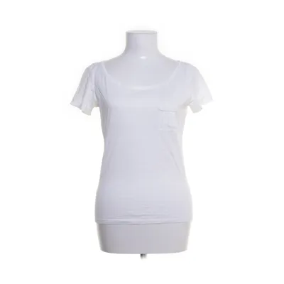 T-shirt (Vit) från Prada Linea Rossa