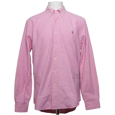 Button down shirt (Stretch Oxford) from Ralph Lauren Cotton, Elastane
