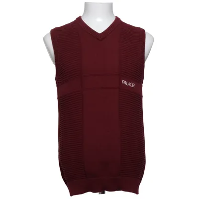 Slipover (Retire Flex Knit) from Palace Cotton