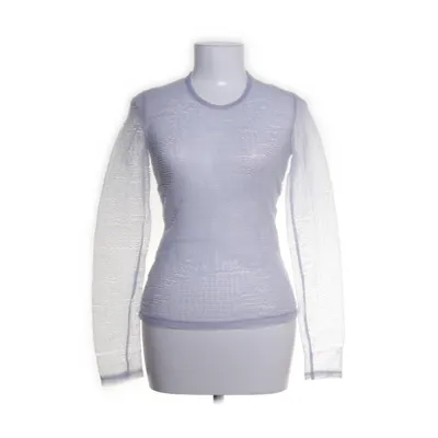 Haut (Violet) de Versus Versace Nylon