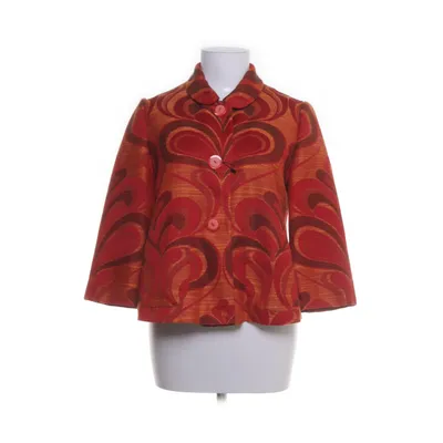 Kavaj (Röd, Flerfärgad) från MyZoo