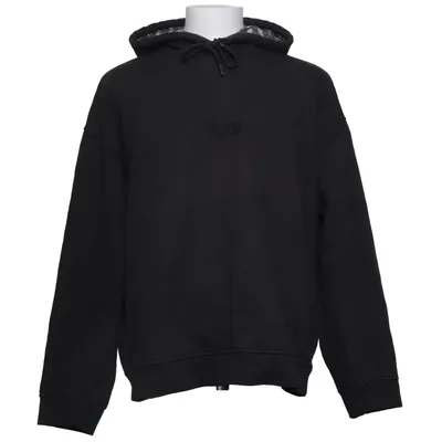 Hoodie (Black, Multicolored) from Missoni Sport Cotton
