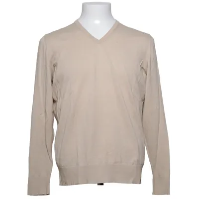 Pullover (Beige) från Helmut Lang