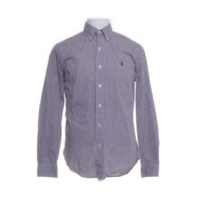 Buttondown-skjorta (CUSTOM FIT) från Polo Ralph Lauren Bomull