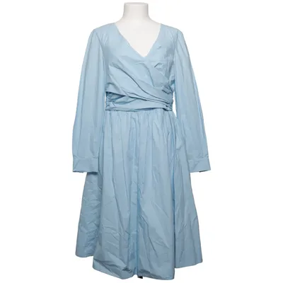 Dress (Blue) from French Connection Cotton