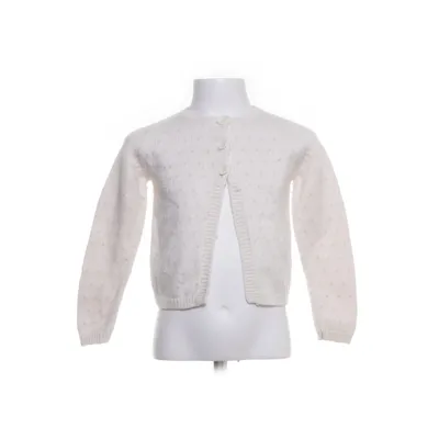 Kofta (Vit, Beige) från Chloé Bomull, Ull