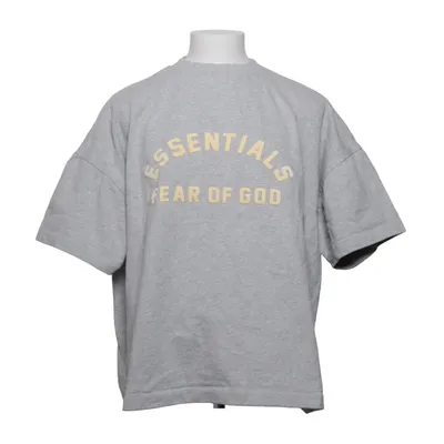 T-shirt (Gris) de Fear of God Essentials Coton