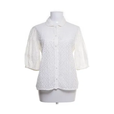 Topp (Vit) från Red Valentino