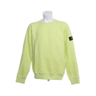 Collegetröja (Gul) från Stone Island Junior Bomull