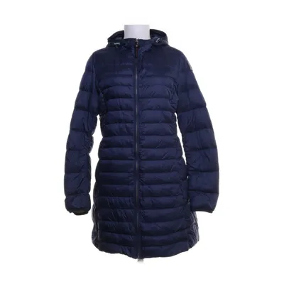 Donsjas (Blauw) van Parajumpers Polyamide, Dons