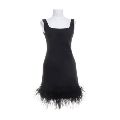 Cocktail dress (Black) from Michael Kors Elastane, Polyester