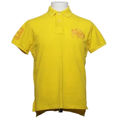 Polo (Jaune) de Polo Ralph Lauren Coton