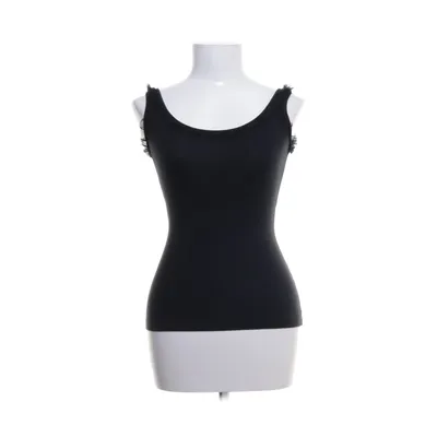 Tank Top (Black) from Dolce & Gabbana