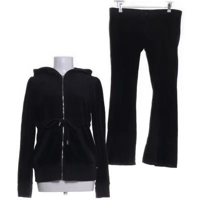 Loungewear (Zwart) van Juicy Couture Katoen, Polyester