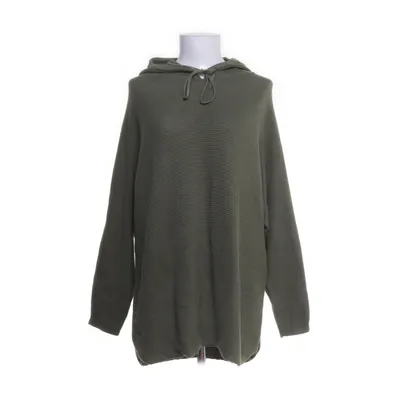 Huvtröja (Grön) från Gina Benotti Bomull, Polyester