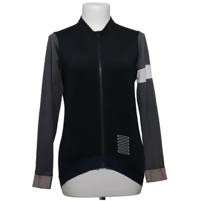 Cykeltröja (Pro Team Long Sleeve Training Jersey) från Rapha Elastan, Polyester