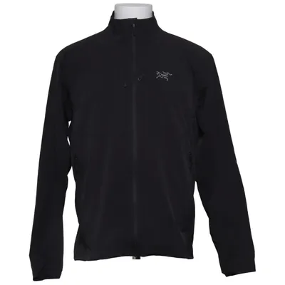 Veste de sport (Noir) de Arc'teryx Élasthane, Polyamide, Polyester