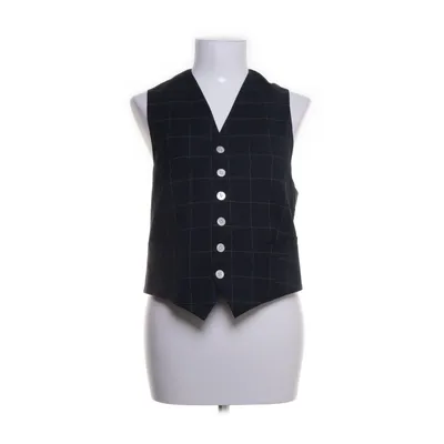 Kostymväst (Blå) från Ralph Lauren Kupro, Ull