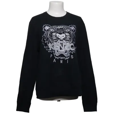 Sweatshirt (Tiger) von Kenzo Jungle Baumwolle