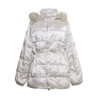 Daunenjacke (Weiß) von Moncler