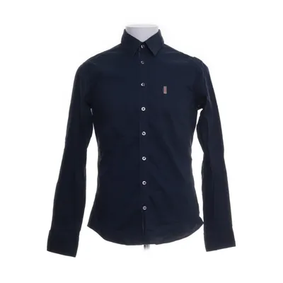 Shirt (Blue) from Burberry Cotton, Elastane