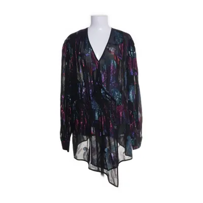 Tunika (Vintage) från Givenchy Metallfiber, Viskos