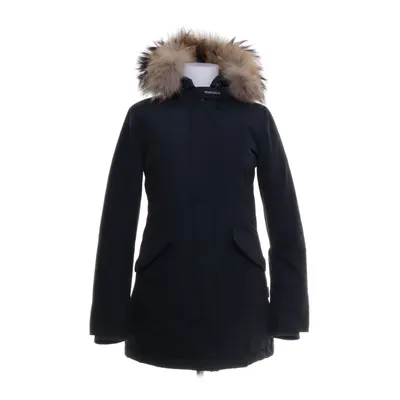 Donsjas (Zwart) van Woolrich