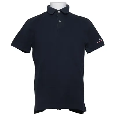 Pikétröja (Blå) från Tommy Hilfiger Bomull