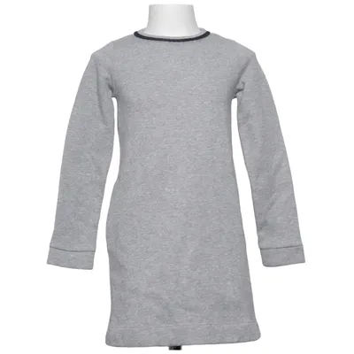 Dress (Abito) from Moncler Cotton, Polyamide, Polyester