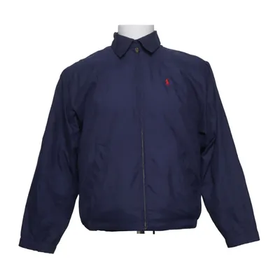 Jacket (Blue) from Ralph Lauren Polyester