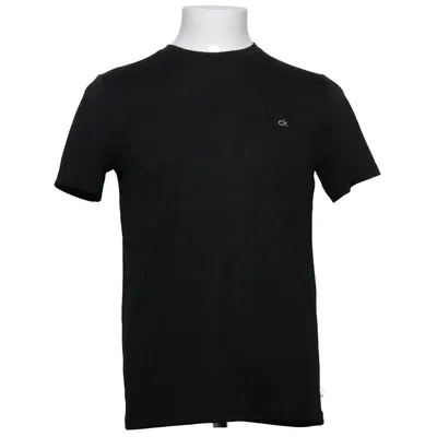T-shirt (Noir) de Calvin Klein Golf